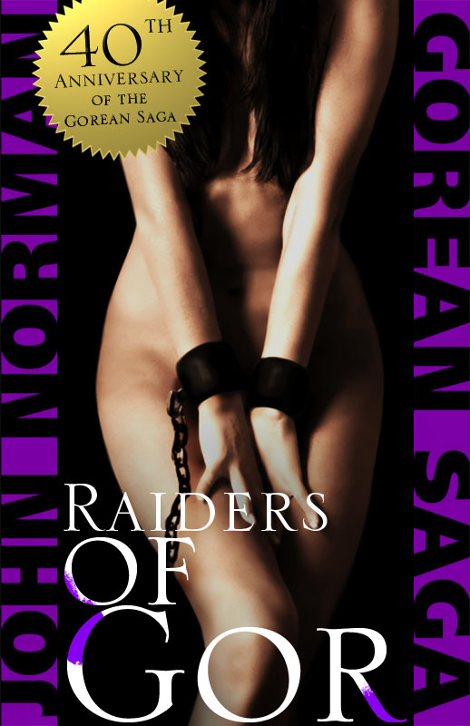 Raiders of Gor