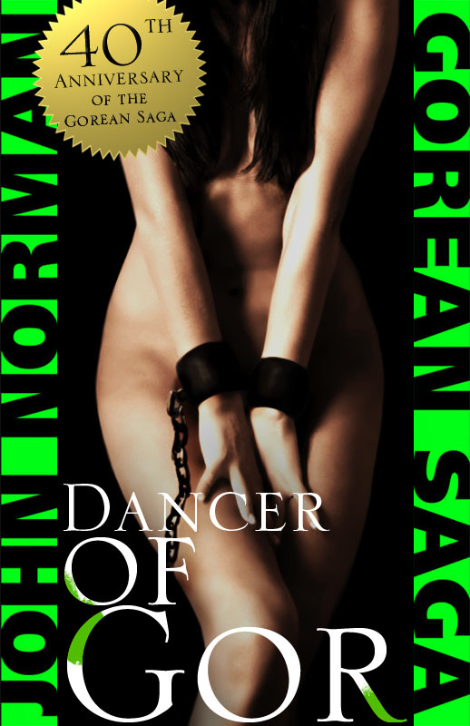 Dancer of Gor