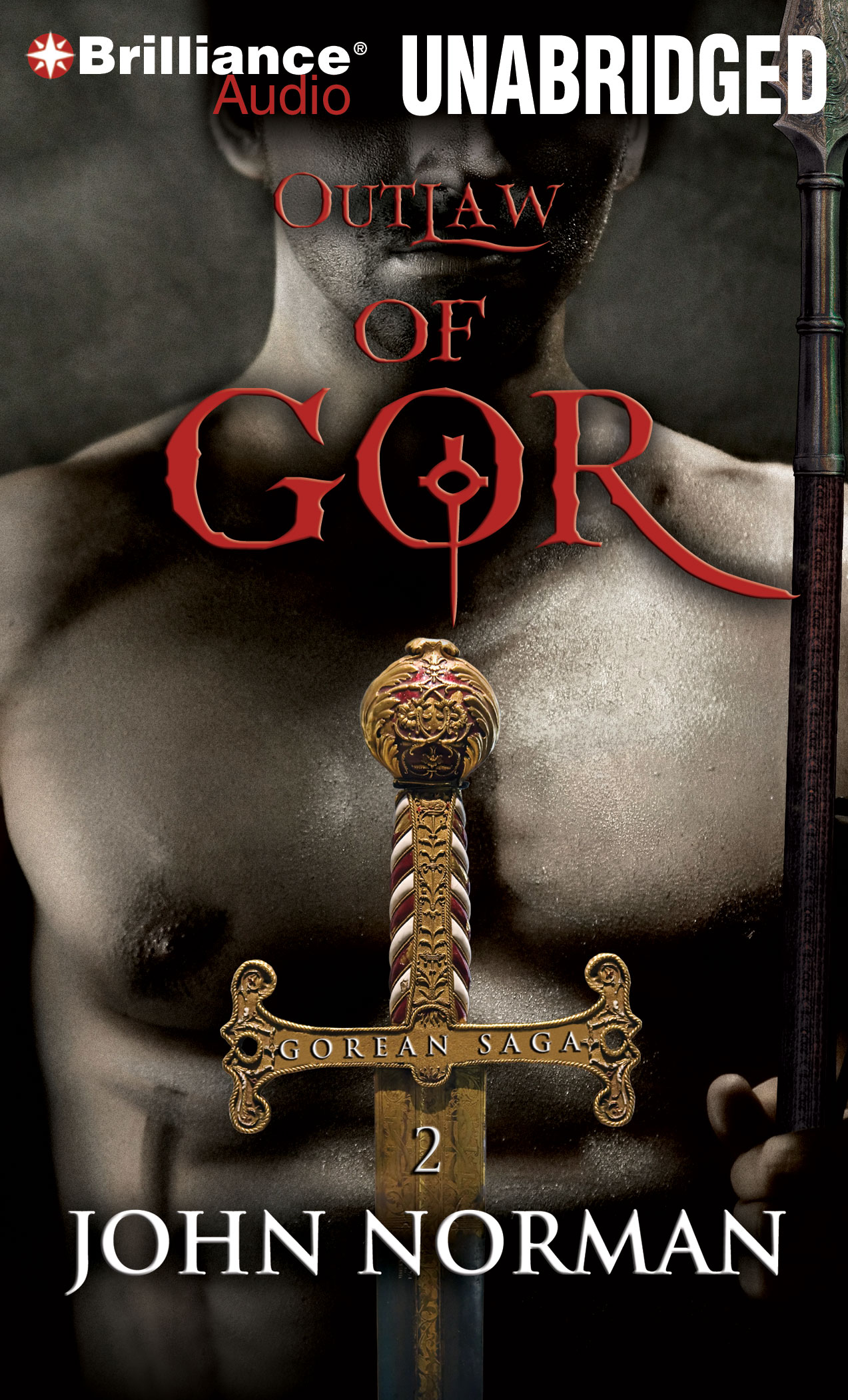 Outlaw of Gor