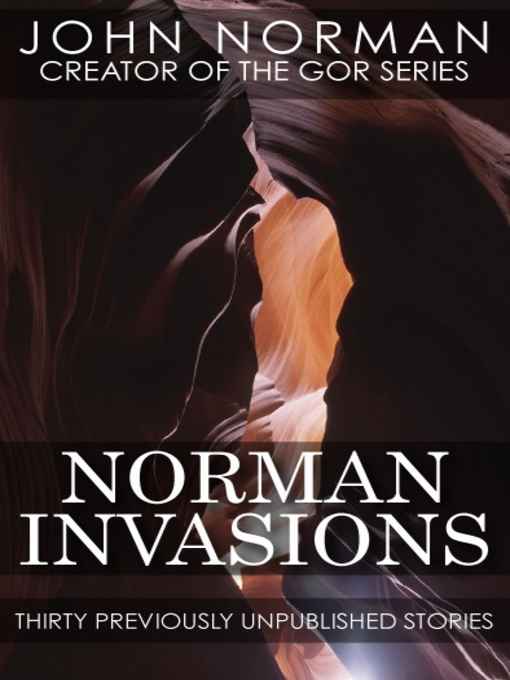 Norman Invasions