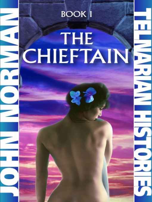 The Chieftain