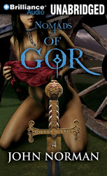 Nomads of Gor