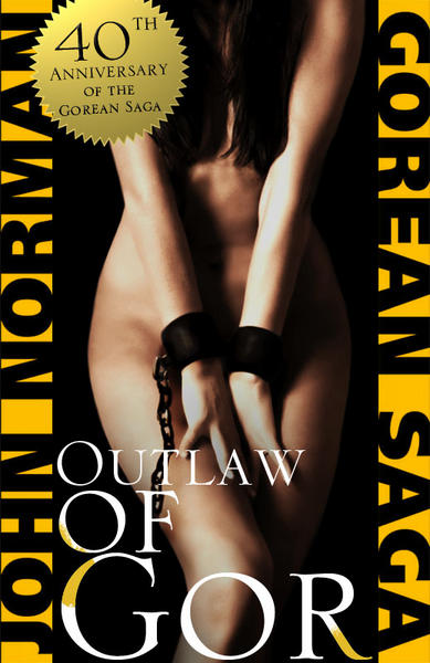 Outlaw of Gor