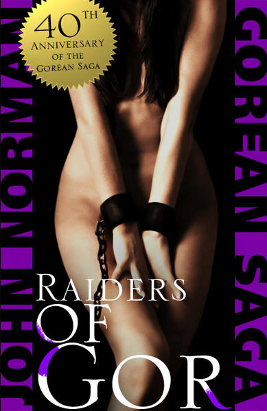 Raiders of Gor