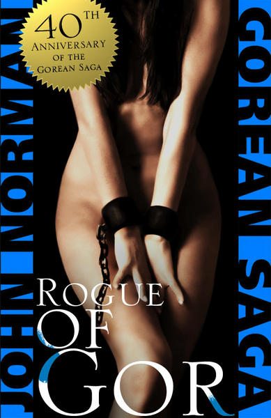 Rogue of Gor