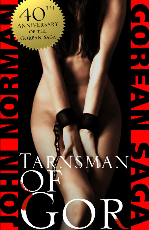 Tarnsman of Gor